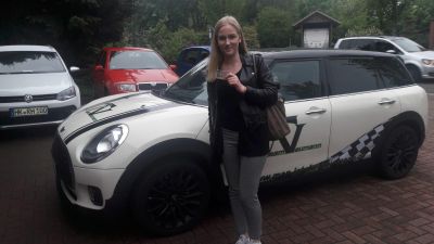 Fahrschule Team Neumann in 29633 Munster - Newbies 2019