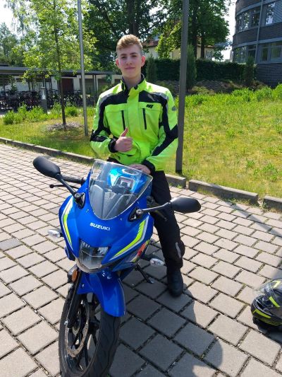 Fahrschule Team Neumann in 29633 Munster - Newbies 2019