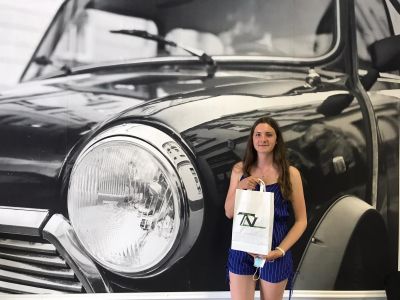 Fahrschule Team Neumann in 29633 Munster - Newbies 2020