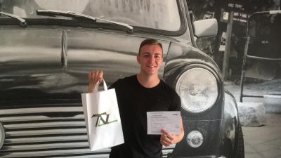 Fahrschule Team Neumann in 29633 Munster - Newbies 2020