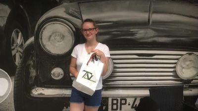 Fahrschule Team Neumann in 29633 Munster - Newbies 2020