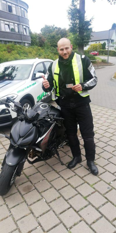 Fahrschule Team Neumann in 29633 Munster - Newbies 2020