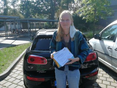 Fahrschule Team Neumann in 29633 Munster - Newbies 2020