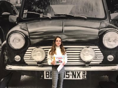 Fahrschule Team Neumann in 29633 Munster - Newbies 2020