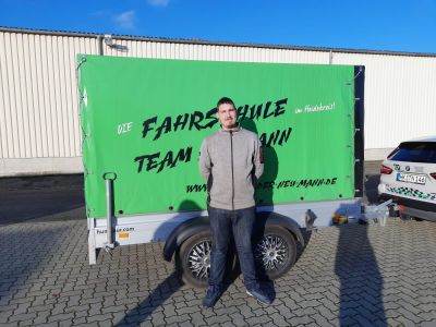 Fahrschule Team Neumann in 29633 Munster - Newbies 2020
