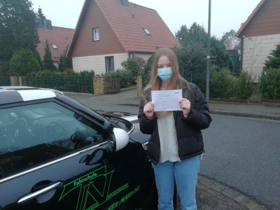 Fahrschule Team Neumann in 29633 Munster - Newbies 2021
