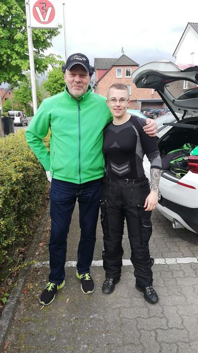 Fahrschule Team Neumann in 29633 Munster - Newbies 2021