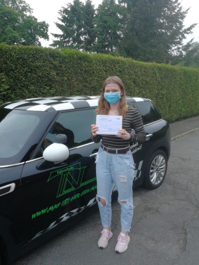 Fahrschule Team Neumann in 29633 Munster - Newbies 2021