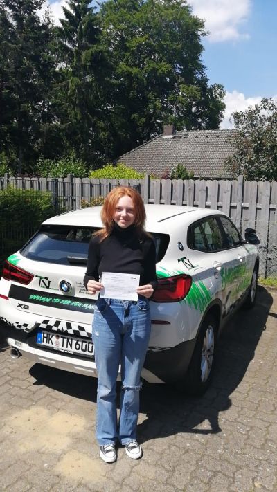 Fahrschule Team Neumann in 29633 Munster - Newbies 2021