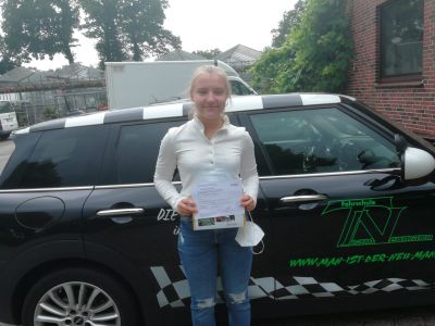 Fahrschule Team Neumann in 29633 Munster - Newbies 2021