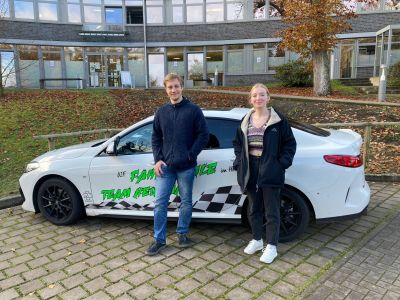 Fahrschule Team Neumann in 29633 Munster - Newbies 2021