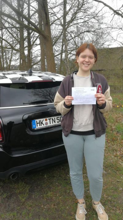 Fahrschule Team Neumann in 29633 Munster - Newbies 2023