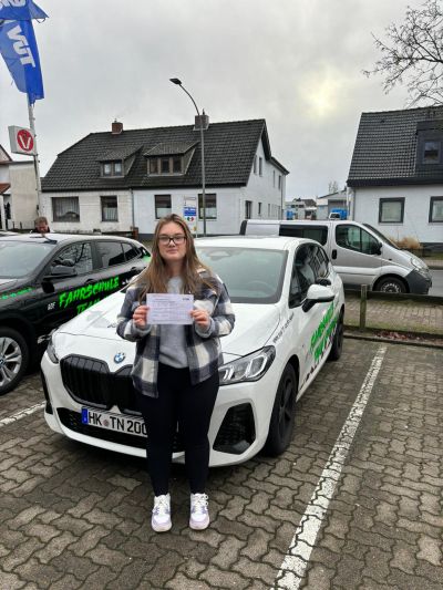 Fahrschule Team Neumann in 29633 Munster - Newbies 2023