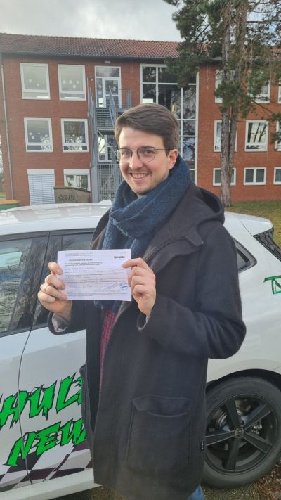 Fahrschule Team Neumann in 29633 Munster - Newbies 2024