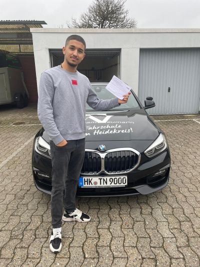 Fahrschule Team Neumann in 29633 Munster - Newbies 2024