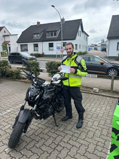 Fahrschule Team Neumann in 29633 Munster - Newbies 2024