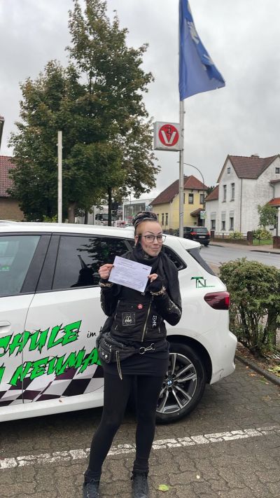 Fahrschule Team Neumann in 29633 Munster - Newbies 2024