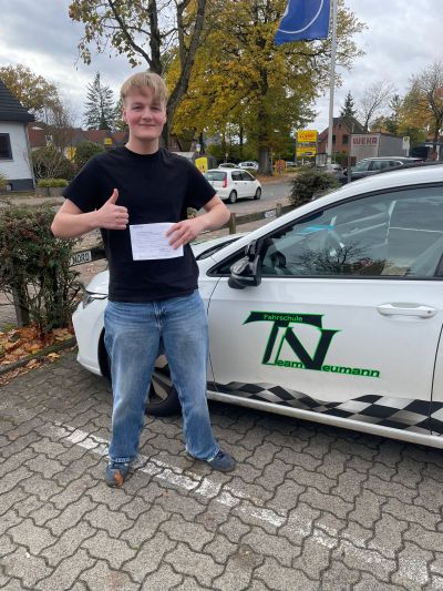 Fahrschule Team Neumann in 29633 Munster - Newbies 2025