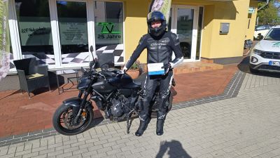 Fahrschule Team Neumann in 29633 Munster - Newbies 2026