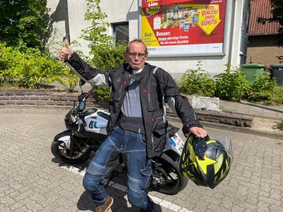 Fahrschule Team Neumann in 29633 Munster - Newbies 2022