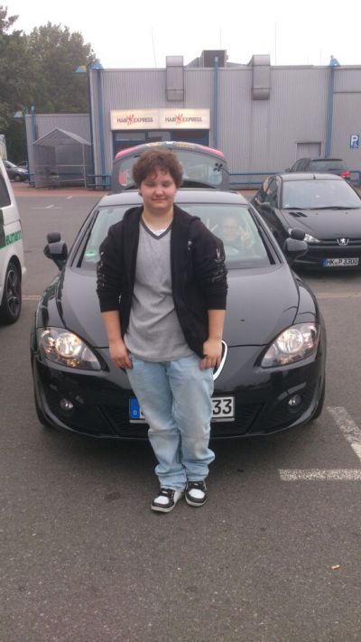 Fahrschule Team Neumann in 29633 Munster - Newbies 2013