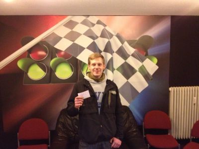 Fahrschule Team Neumann in 29633 Munster - Newbies 2015