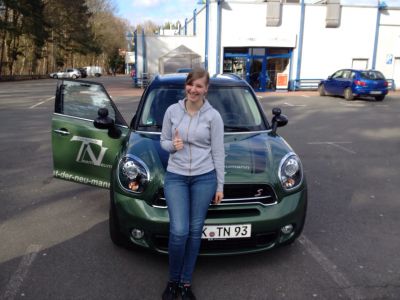 Fahrschule Team Neumann in 29633 Munster - Newbies 2015
