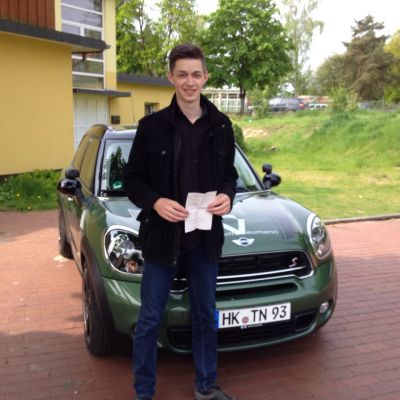 Fahrschule Team Neumann in 29633 Munster - Newbies 2015