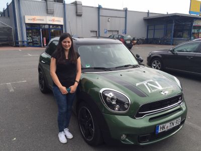 Fahrschule Team Neumann in 29633 Munster - Newbies 2015