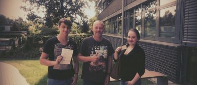 Fahrschule Team Neumann in 29633 Munster - Newbies 2015