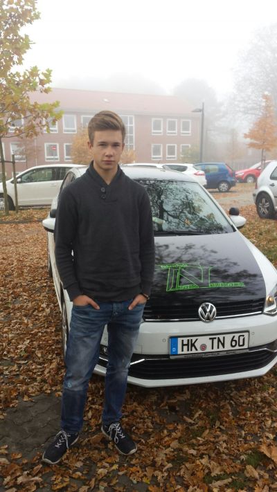 Fahrschule Team Neumann in 29633 Munster - Newbies 2015