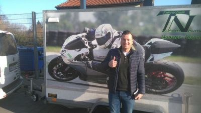 Fahrschule Team Neumann in 29633 Munster - Newbies 2017