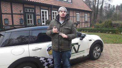 Fahrschule Team Neumann in 29633 Munster - Newbies 2019