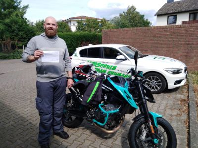 Fahrschule Team Neumann in 29633 Munster - Newbies 2019