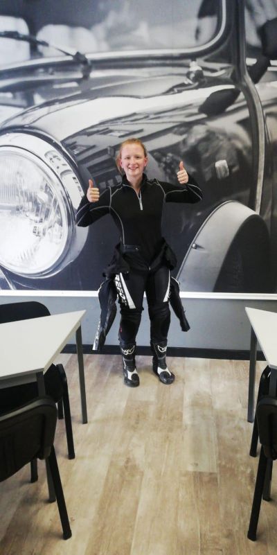 Fahrschule Team Neumann in 29633 Munster - Newbies 2019