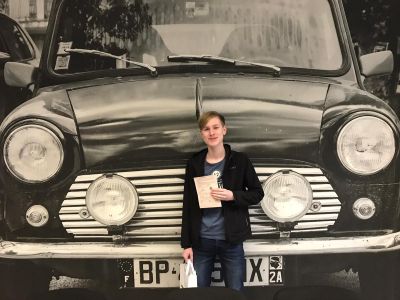 Fahrschule Team Neumann in 29633 Munster - Newbies 2020