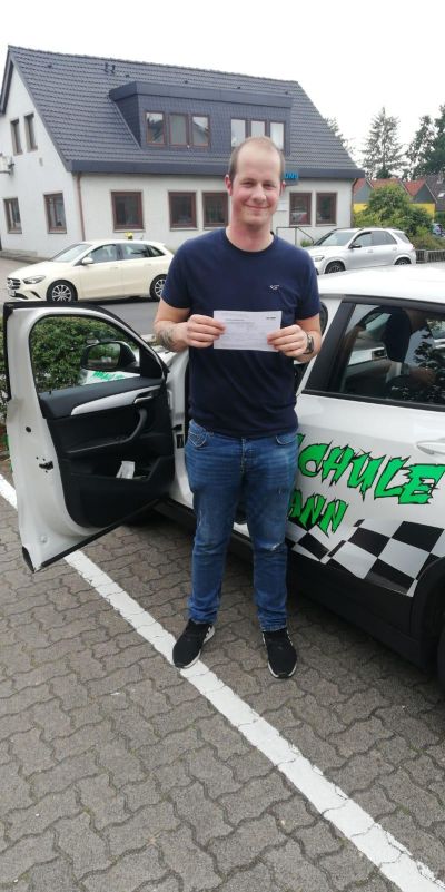 Fahrschule Team Neumann in 29633 Munster - Newbies 2020