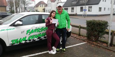 Fahrschule Team Neumann in 29633 Munster - Newbies 2020