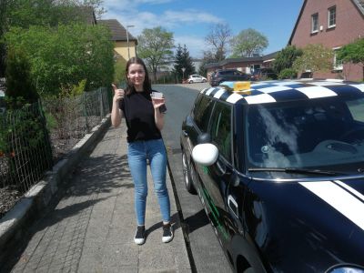 Fahrschule Team Neumann in 29633 Munster - Newbies 2021