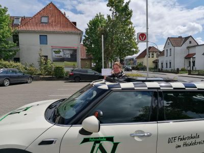 Fahrschule Team Neumann in 29633 Munster - Newbies 2021