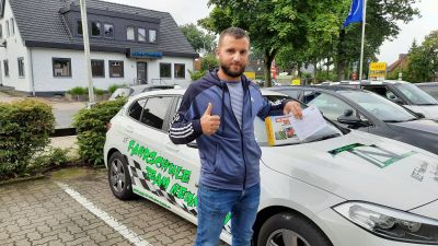 Fahrschule Team Neumann in 29633 Munster - Newbies 2021