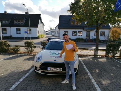 Fahrschule Team Neumann in 29633 Munster - Newbies 2021