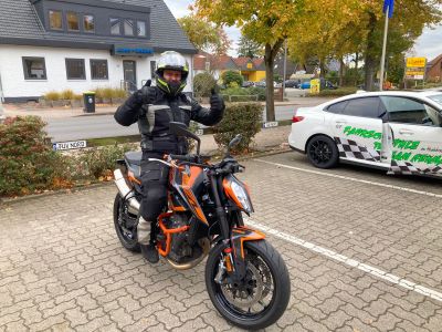 Fahrschule Team Neumann in 29633 Munster - Newbies 2021