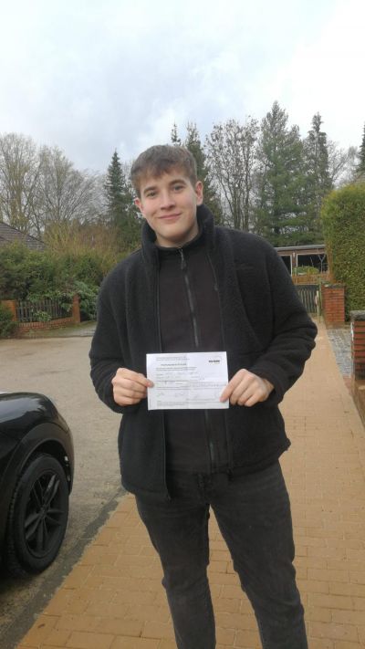 Fahrschule Team Neumann in 29633 Munster - Newbies 2023