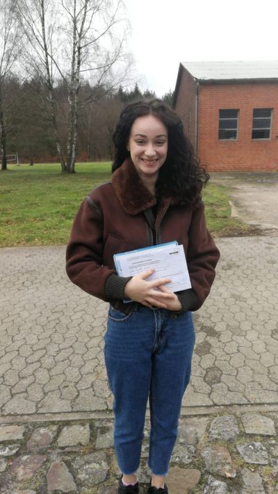 Fahrschule Team Neumann in 29633 Munster - Newbies 2024