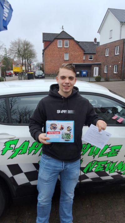 Fahrschule Team Neumann in 29633 Munster - Newbies 2024