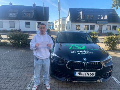 Fahrschule Team Neumann in 29633 Munster - Newbies 2024