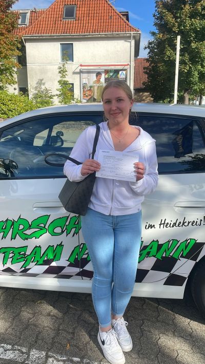 Fahrschule Team Neumann in 29633 Munster - Newbies 2024