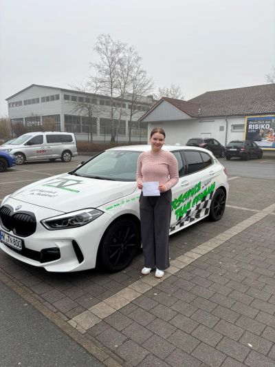 Fahrschule Team Neumann in 29633 Munster - Newbies 2025