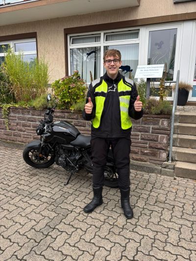 Fahrschule Team Neumann in 29633 Munster - Newbies 2025